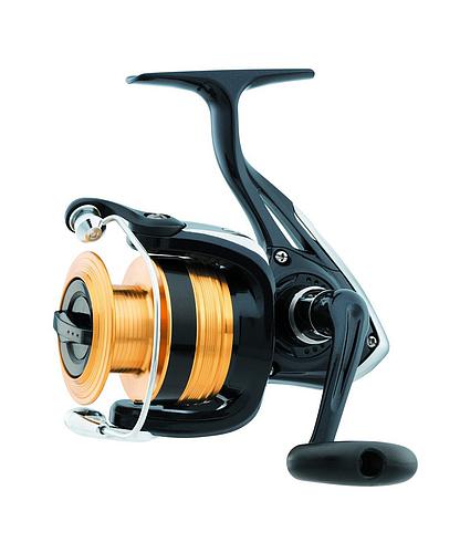 CARRETE SPINNING DAIWA SWEEPFIRE 10 SWF1000-2B