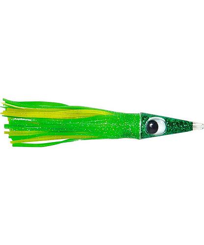 TUNA TANGO TROLLING 5.75 PULG GREEN/YELLOW CH-TT04