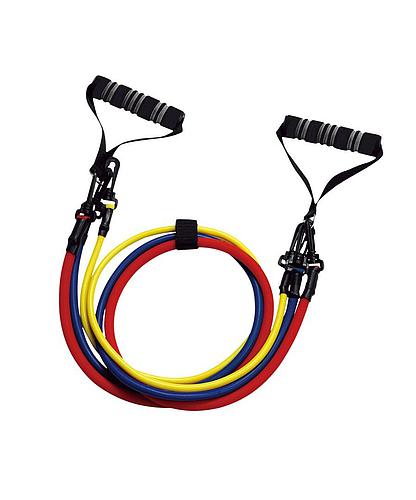 LIGA ELASTICA 3 TENSIONES SOL-BB2330 (NC)