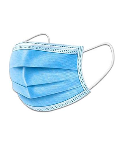 MASCARILLA DESECHABLE 3CAPAS QUIRURGICA (NC)