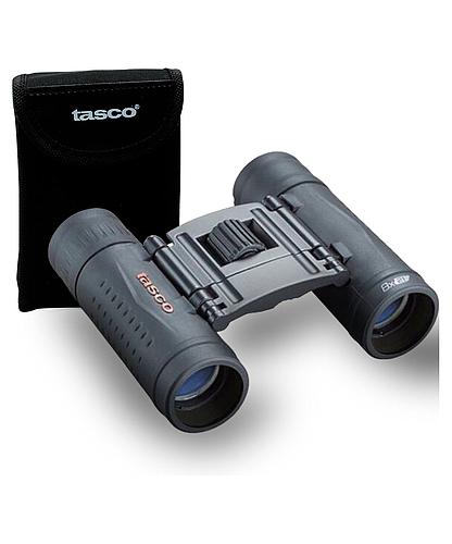 BINOCULARES TASCO 8X21 165821B