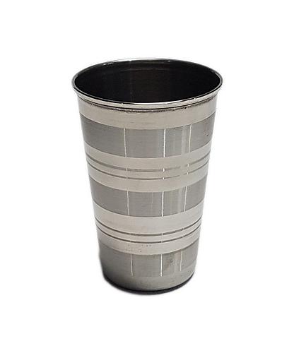 VASO METAL UNIDAD MI-4163