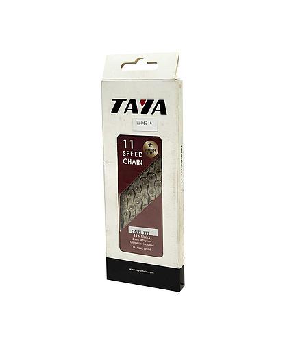 CADENA TAYA 11V TB112