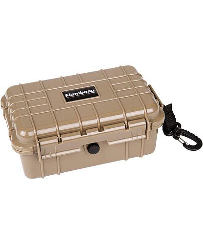 CAJA PESCA T/MALETA FLAMBEAU 502HD-T