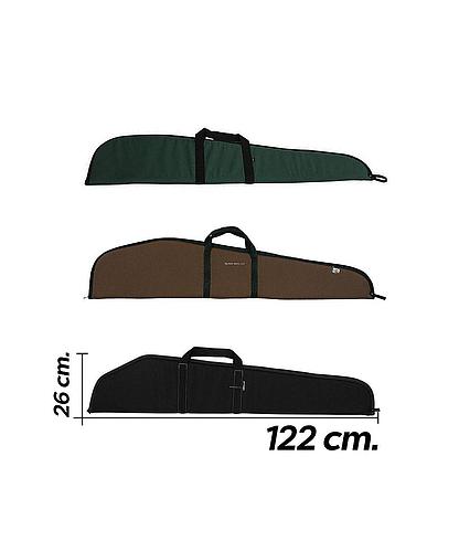 FUNDA P/RIFLE C/MIRA TELESC. ALLEN DURANGO 46 PULG 269-46