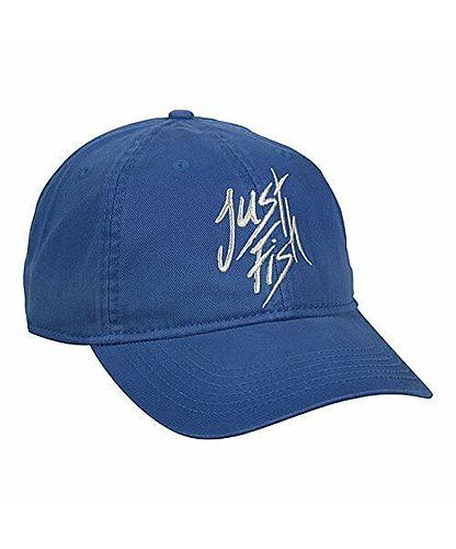 GORRA OUTDOOR JUST FISH JF-007