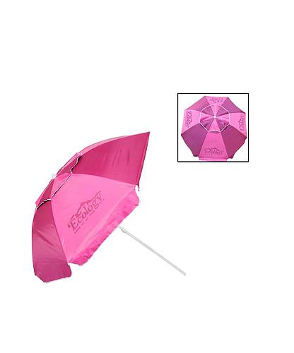 PARAGUA PLAYERO ECOLOGY FUCSIA 1.90 MTS 11209