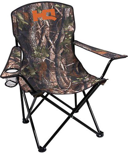 SILLA PLEGABLE CAMO DS-2002AHA