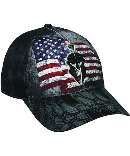 GORRA OUTDOOR AMERICANA KRY-007