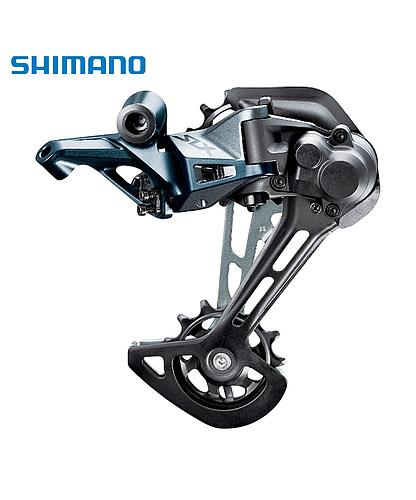 CAMBIO VEL 12 V SHIMANO SLX M7100