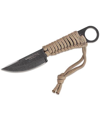 KICKBACK KNIFE 2.8 PULG. C/VAINA CONDOR CTK1802-2.75HC 61706 (TAC)