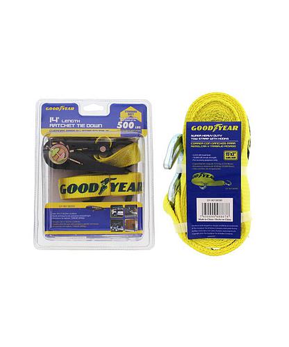 SOGA NYLON P/REMOLQUE GOODYEAR 15PIES 991-90138390 (NC)