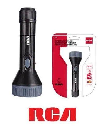 LAMPARA DE MANO RECARG. RCA RL6