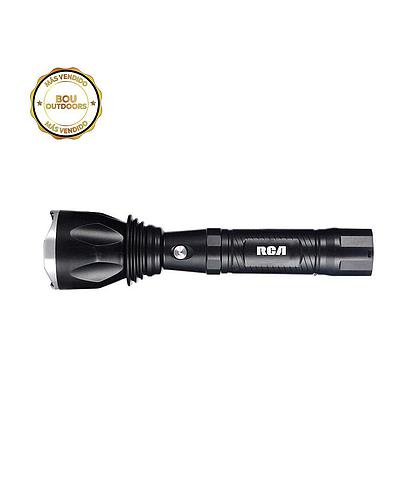 LAMPARA DE MANO RECARG. RCA RL7