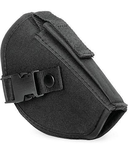 FUNDA GAME FACE P/PISTOLA BALINES SAH02