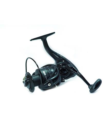 CARRETE PESCA SPINNING BLACK EAGLE BE-5000