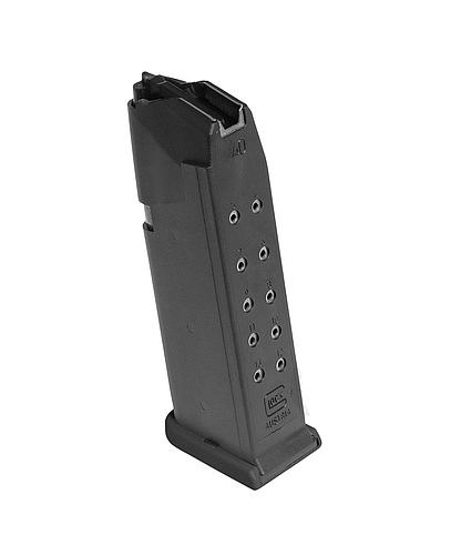 CARGADOR GLOCK 23 40S&W 13 TIROS MF23013