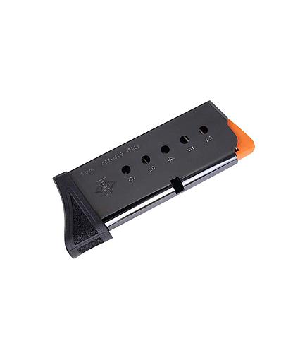 CARGADOR DAIMOND BACK DB9 9MM 6RD