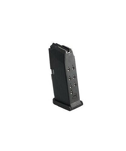 CARGADOR GLOCK 26 9MM 10 TIROS MF26010