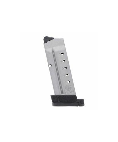 CARGADOR M&P SHIELD 40 40S&W 7 TIROS 19934