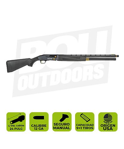 ESCOPETA MOSSBERG M940 JM PRO NEGRA 85111