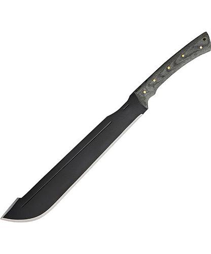 DISCORD MACHETE 17.5 PULG. C/VAINA CONDOR CTK421-18HC 60951 (TAC)