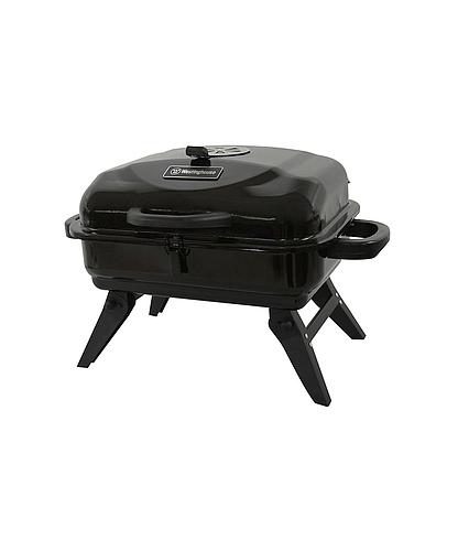 PARRILLA BARBACOA CARBON PORTATIL 17PULG 625CK1775