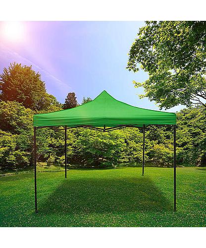 CANOPY FAST & EASY 3X3M F-002-GREEN