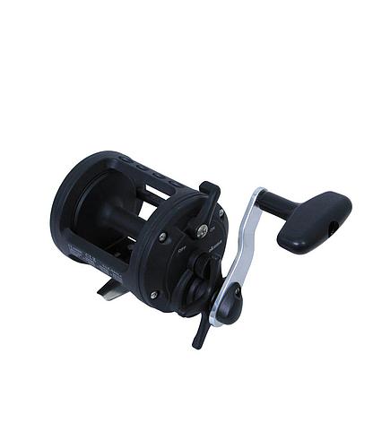 CARRETE TROLLING OKUMA CLX-450L LEVELWIND STAR DRAG 3.8:1