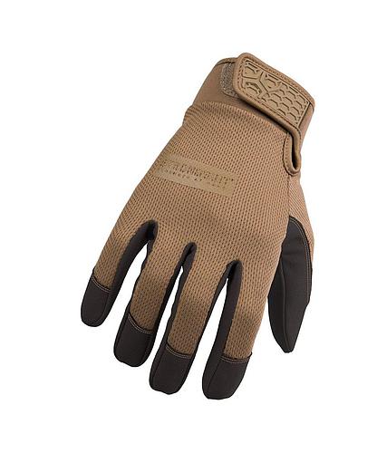 GUANTES TACTICOS COYOTE 50120-L STRONG SUIT