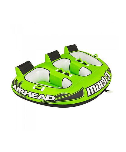 SKI AIRHEAD MACH 3 AHM3-1 KWIK TEK