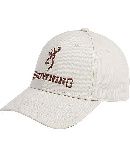 GORRA BROWNING DELUXE TAUPE 308722471