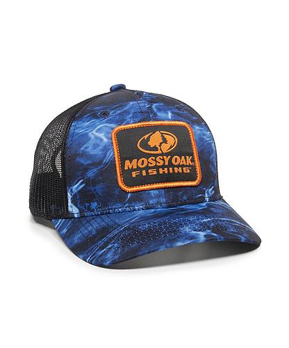 GORRA OUTDOOR CAP MOF42C MOSSY OAK