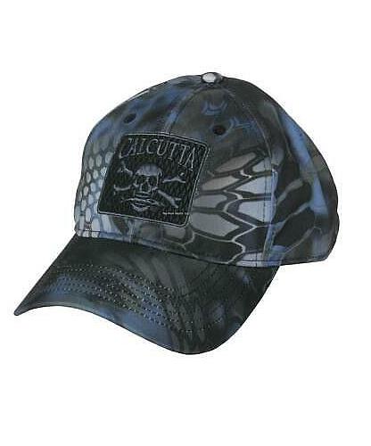 GORRA CALCUTTA KRYPTEK NEPTUNE BR138935