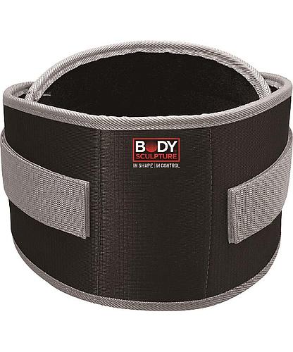 CINTURON NYLON 29 PULG NEGRO SOL-BW2550