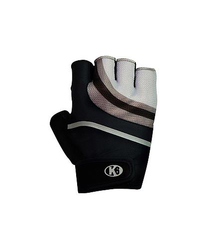 GUANTES P/PESAS GYM ULTRA II M 65053