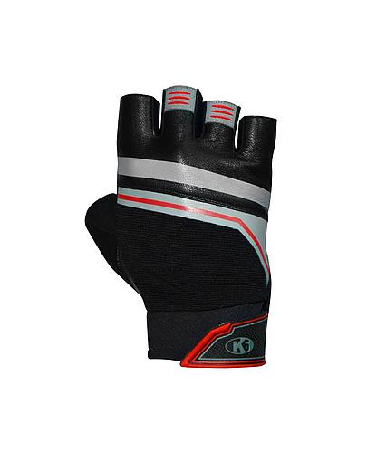 GUANTES P/PESAS GYM ELITE XL 65008