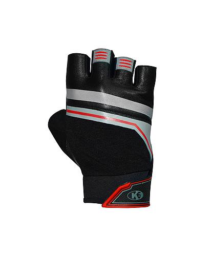 GUANTES P/PESAS GYM ELITE XL 65008 (DESC)