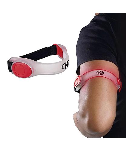 BANDA LED CORRER DE BRAZO 67916 (NC)