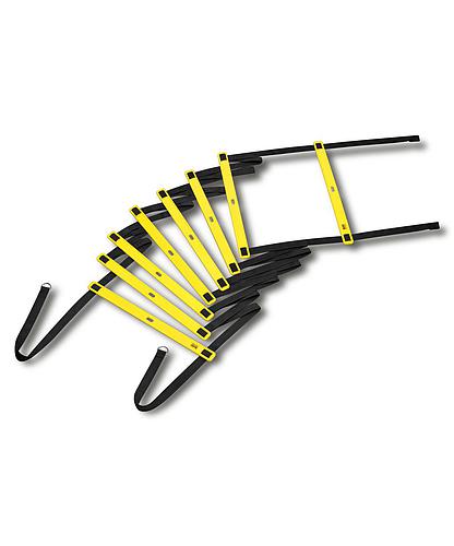 ESCALERA P/ENTRENAMIENTO VELOCIDAD SOL-BB-2403VV-BS (NC)
