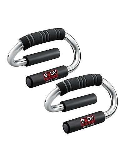 SOPORTE P/PECHADAS BB-635EG-BS