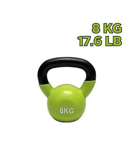 PESA KETLEBELL 8KG HO-1380