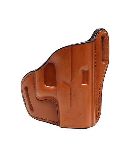 FUNDA P/PISTOLA BIANCHI DIESTRA 24996 #58 CUERO SZ14/ GLOCK 17/19/22/23/26/27/31/32/33/35/41