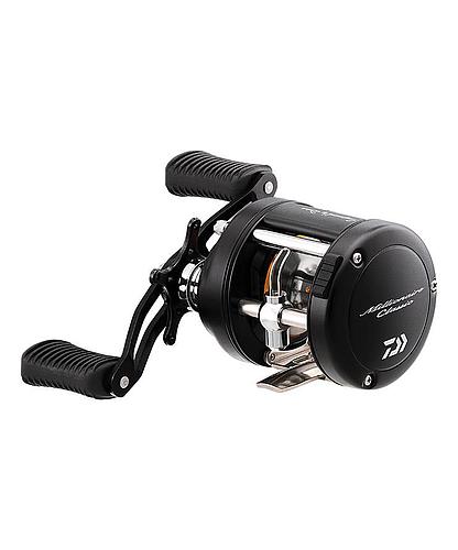 CARRETE CASTING DAIWA MILLIONAIRE CLASSIC M-CUTD300