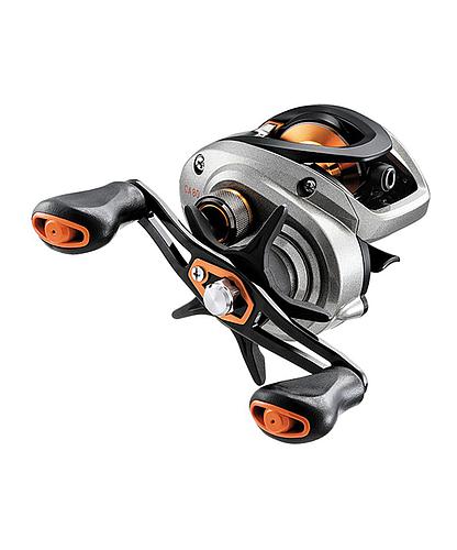 CARRETE BAITCAST DAIWA CA80XSL SIZE 80