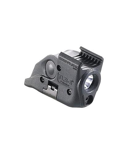 LAMPARA TACTICA STREAMLIGHT TLR-6 69293 S&W M&P