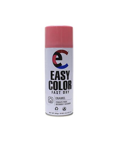 SPRAY EASY ROSADO 203