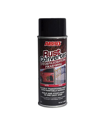 SPRAY REMOVEDOR Y SELLADOR DE OXIDO ABRO RC-1000-R