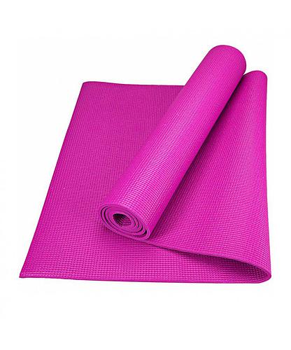 YOGA MAT K6 BASIC 3MM FUCSIA 67123