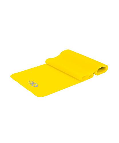 BANDAS ELÁSTICAS NIVEL 1 AMARILLO (2.4-4LBS) 67112 (NC)